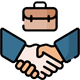 Support Business Recognition