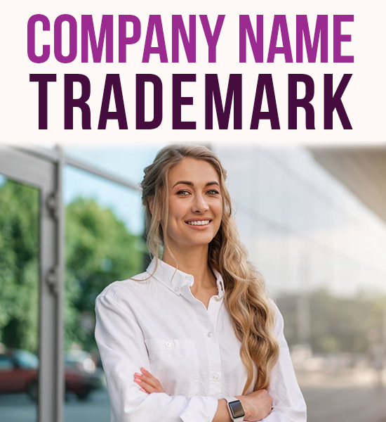 Company Name Trademark